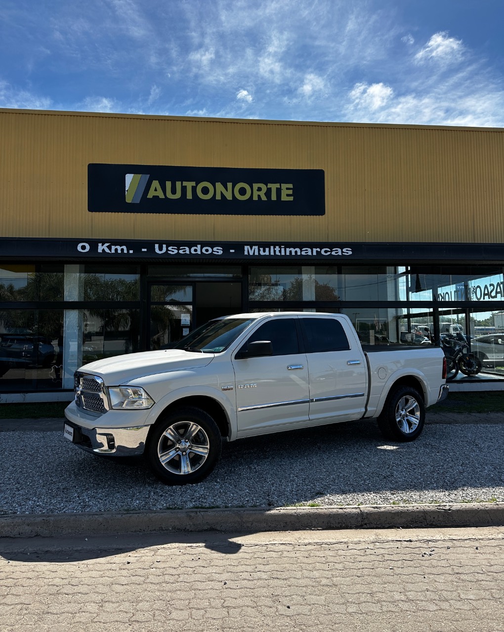RAM 1500
