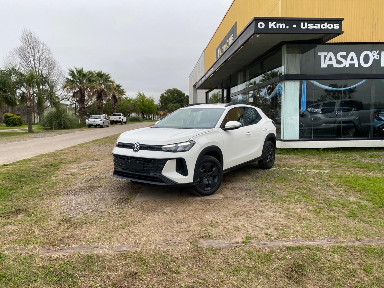 VOLKSWAGEN TERA TREND MSI MT 0KM
